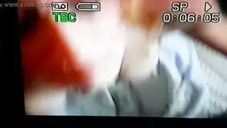 هوكر تحصل على مؤخرتها تُصفع في العمل