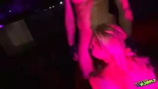 سحاقيات من الجحيم