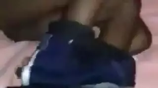 عاهرة مثقوبة تحصل على قضيب أسود سميك بعد حفلة جماع جامحة
