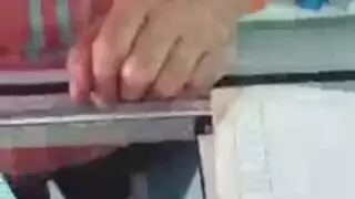 مع الكلاب نساء