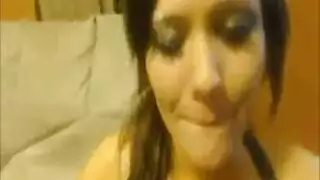 يائسة من أجل المال، تصور مشهد جنس صريح