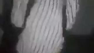 نيك حقيقي عربي في الغابة