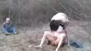 اغتصاب عنيف وبكاء البنت من شده الالم