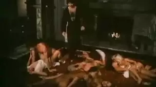 المستخدم يذهب إلى أقصى الحدود في كل مشهد