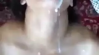 تجميل الوجه هواة مثليه