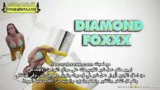 يدا جوردي السحريتان على فرج أم مثيرة