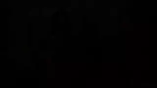 مشهد جنسي ثلاثي cfnm في نادي العراة