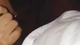 إغراء المعلمه للطالب