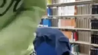 تبديل اللابس