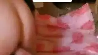 هوس البظر الكبير وخيال الدسار الشرجي
