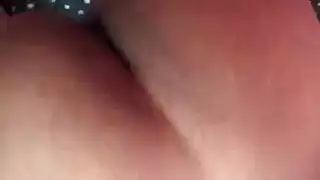 شرج عنيف في وضع الكلاب مع فحل مشعر