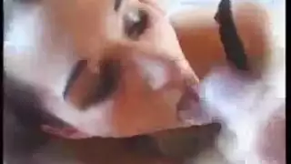 ميك وقافى موخره كبيره