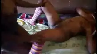 سحاق صريح مكثّف مع ألعاب جنسية وتدليك شهواني