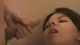 فيلم منزلي عنيف: مشهد بورن قذر وخشن للزوجين