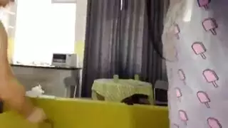 إلاهة ديسكو يوم الاجازة