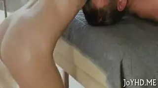 جمال غريب يتعرض لاختراق مزدوج بعد فرك إيروتيكي