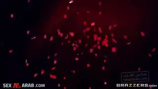 زرجي عنيف مترجَم