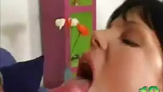 العقاب الشرجي العنيف: صراخ النشوة