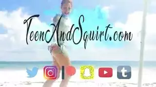 شاب يتحرش بأبنة خالته