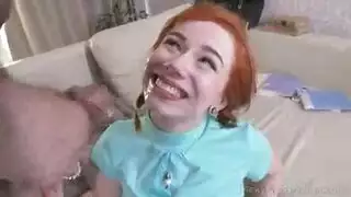 الزوجة الخائنة تحصل على قذف شرجي من صديق الزوج