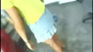 نحيف حفل سياحي