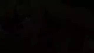 ضرب شرجي عميق مع عشيقة سمراء جديدة