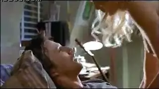 السباك يتحول الي سكس