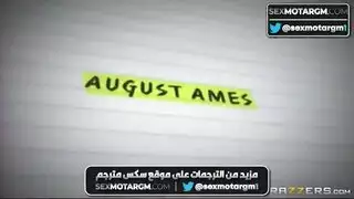 فانتازيا الطالب تتحقق: جنس شرجي مزدوج قوي مع معلمته والطبيبة