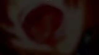 سكس هنتاي: زب ضخم يقذف في الطيز