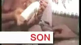 قضيب تركي غير مختون يمدد فرج فتاة جميلة عطشان