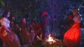 فيلم سكس كلاسيكي قديم رائع بعنوان ليس هو روبن هود