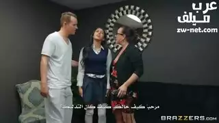 مساج الطيز مترجم عربي