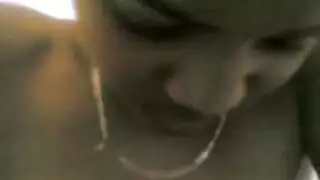 الفتاة الليبية المثيرة لا تستطيع الحصول على ما يكفي من القضيب مص وجنس قاسي