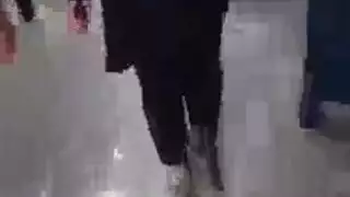 بنت تبعبص ابوها