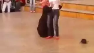 حفلة جنس جماعي: مصريات عاهرات تمارس الجنس العلني في الحديقة