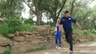 xxx عائلي مترجم عربي – قضيب جوردي يدفعهم للجنون