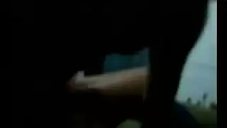 forbidden lust: arab father and daughter in rough anal action