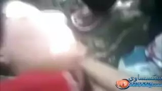 الايطالية أمي مزرعة إبط