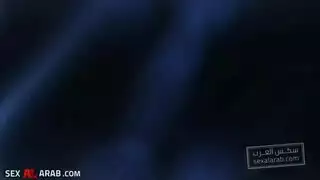 تعليم شرجي مع مدربة مغرية