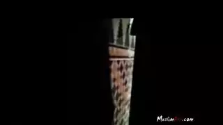 رغبات محرمة: مساج المحجبة ينتهي بقذف