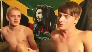 ثلاثي شرجي مزدوج قوي