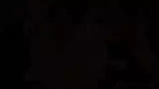 ضرب على الحائط: مهبل لونا الضيق يحصل على معاملة جنسية قاسية