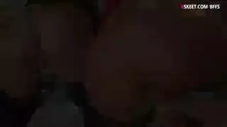 كيف دخلي حبيبتك نحب نيك طيزها علا تويتر