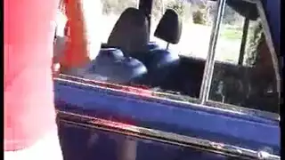كوجر عتيق يأخذ جماع شرجي جماعي قاسٍ