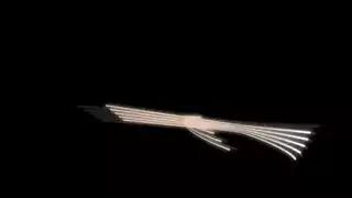 المقعد الخلفي زوجة في الثلاثية جميلة