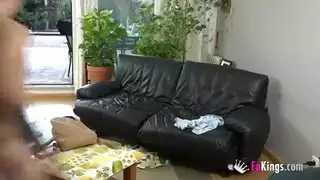 الام ونيكة الساخنة
