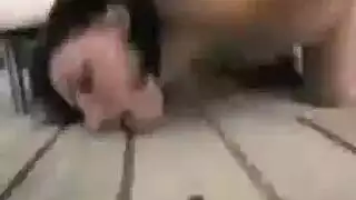 أفلام جنس روسية صريحة: وضعية الكلب وجنس فموي عميق