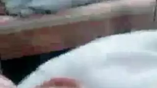 سيطرة مشهد بالغ عدواني
