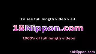 طيز ناعمة تُدفع: يابانية في فيلم إكس إكس إكس شرجي