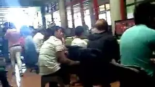 حفلة جماع قطيع جامحة